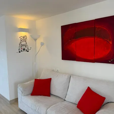 Altavista - Rc Apartment Lecce